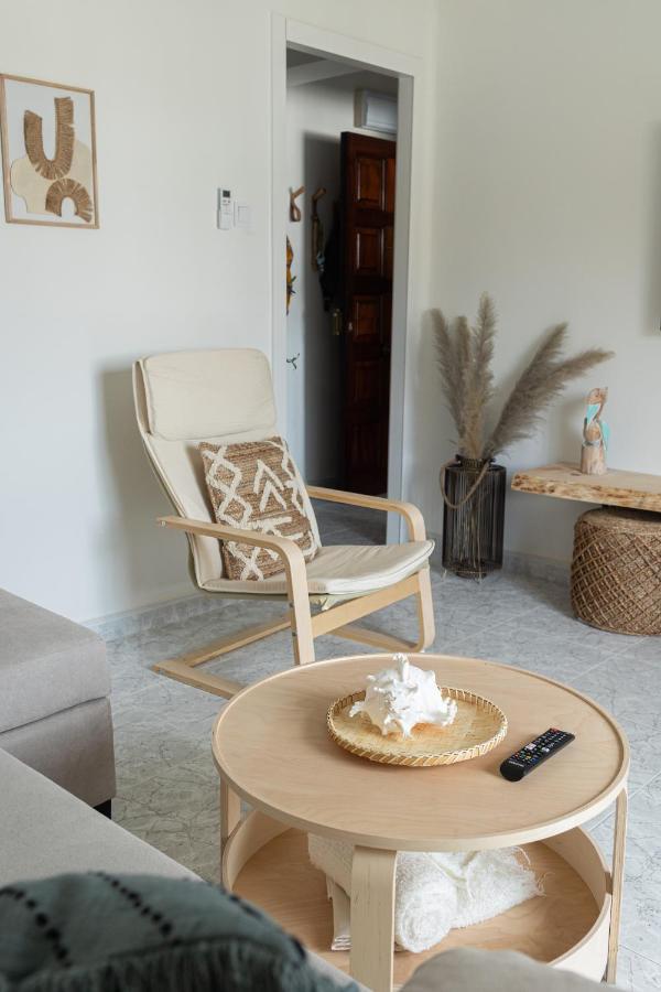 Lxr Waikiki Beach Front 3Hab. Tarifa Exterior photo